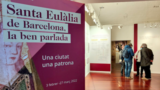 Museo Diocesano de Barcelona