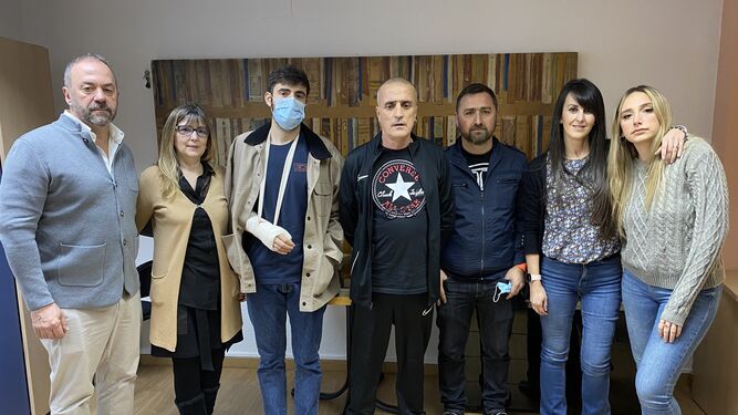 Infancia Robada ve con "ilusión y esperanza" la posible comisión de investigación de los abusos a menores en la Iglesia
