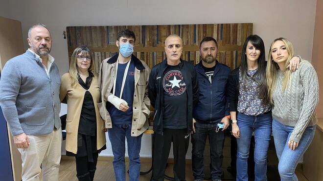 Infancia Robada ve con "ilusión y esperanza" la posible comisión de investigación de los abusos a menores en la Iglesia