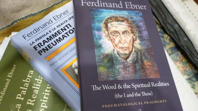 Libros de Ebner