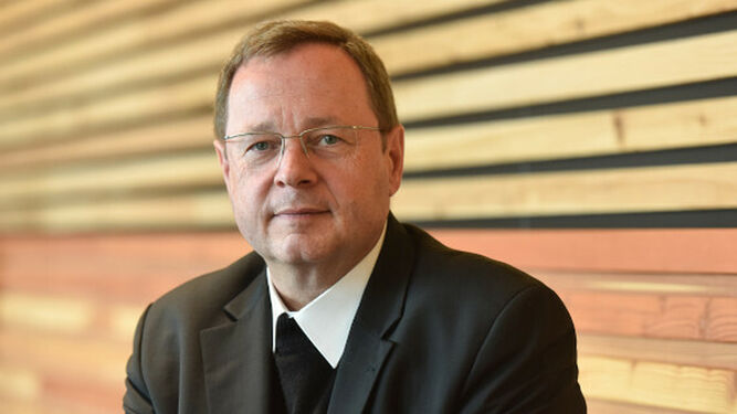 Monseñor Georg Bätzing