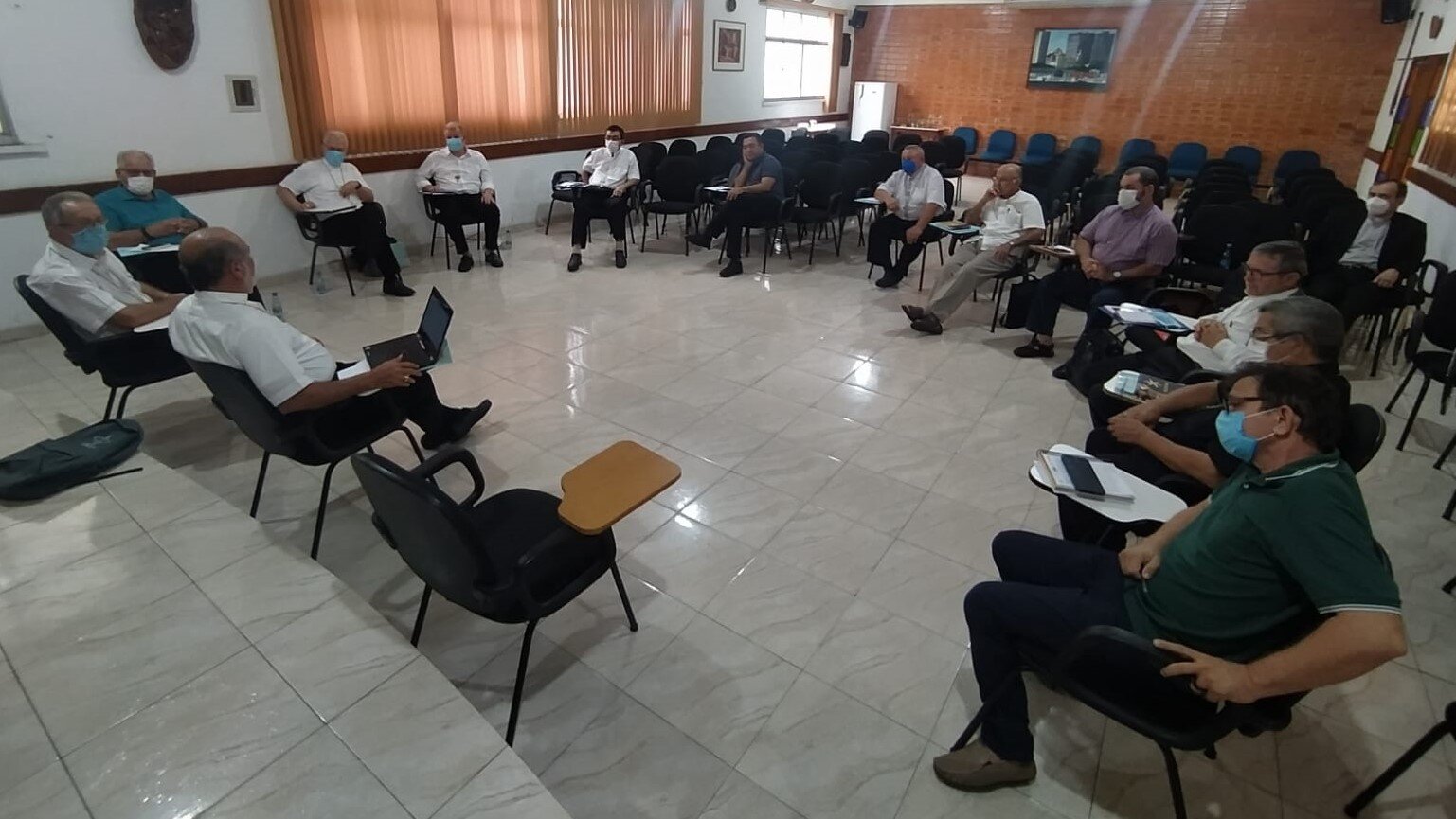 Encuentro Regional Norte 1