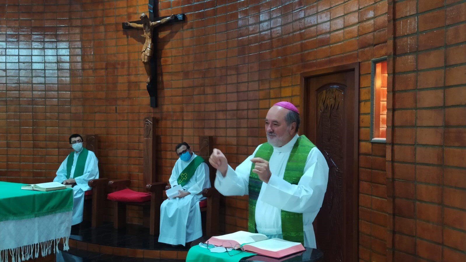 Mons. Edgar Moreira da Cunha