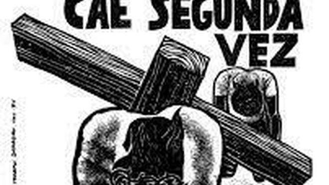 ¡Jesús, Él Maquinista del Metro.!