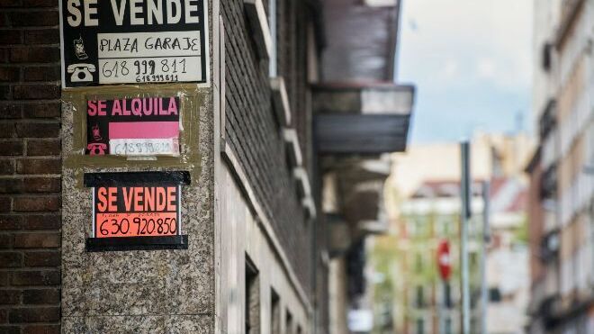 Cáritas pide al Congreso que la futura ley de vivienda no deje fuera a los más vulnerables