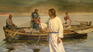 Perscador de hombres