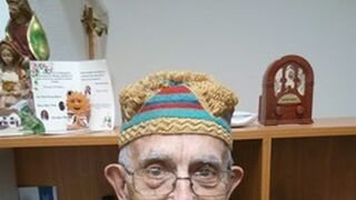 Fallece el sacerdote Honorio Ruiz de Arcaute, misionero en Angola (1959-1989)