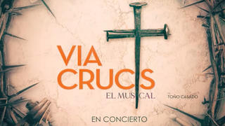Estreno mundial del 'Vía Crucis' de Toño Casado en la catedral-mezquita de Córdoba