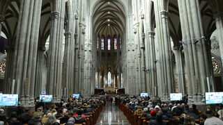 ¿Oportunidad o poner palos en las ruedas? Las ideologías eclesiales en Vitoria