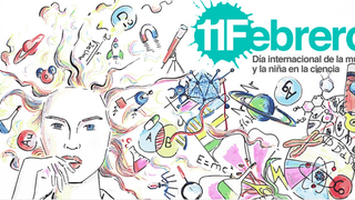 Conferencias simultáneas en ocho ciudades para dar visibilidad a las mujeres científicas