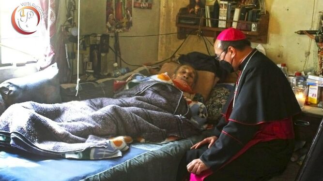 La espiritualidad de comunión vivida de manera efectiva