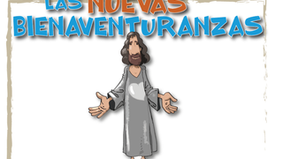 Nuevas bienaventuranzas