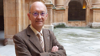 Santiago Guijarro
