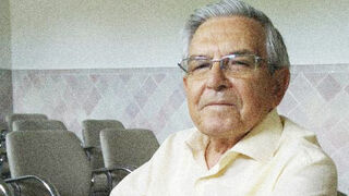 Antonio Rodríguez Carmona