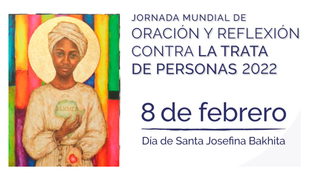 Elizalde. ”El trabajo en red de tantas buenas personas  acabará con el infierno por el que pasan miles  de mujeres”