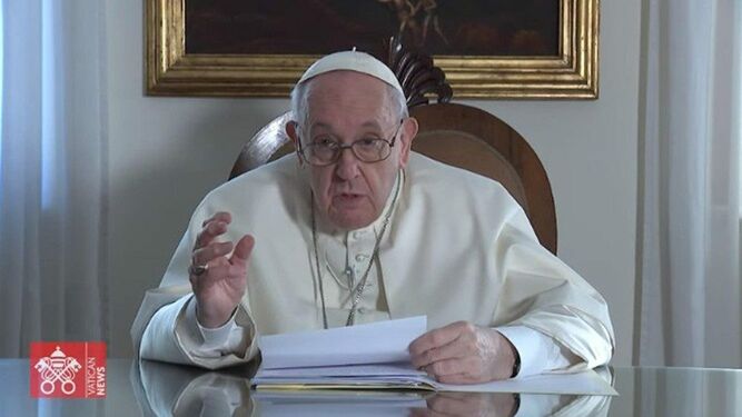 Papa Francisco