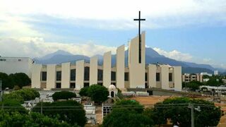 La Diócesis de Valledupar de Colombia