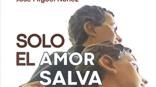 Libro de José Miguel Núñez