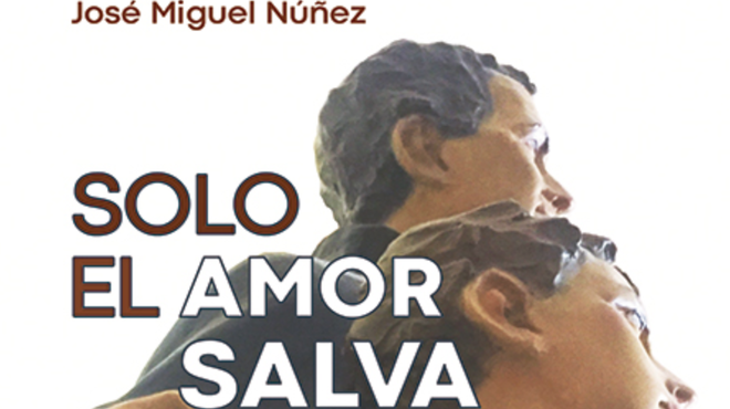 Libro de José Miguel Núñez