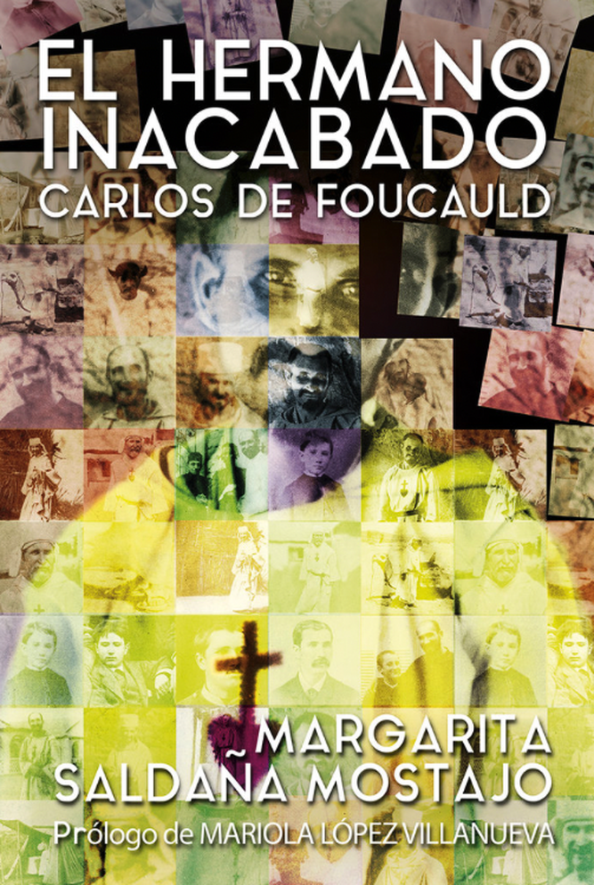 El hermano inacabado, de Margarita Saldaña
