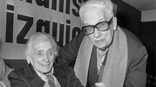 Llanos grita desde la tumba