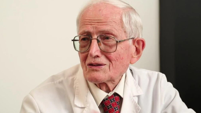 Carlos Rezzónico