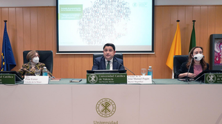 Presentación Cátedra de la Mujer