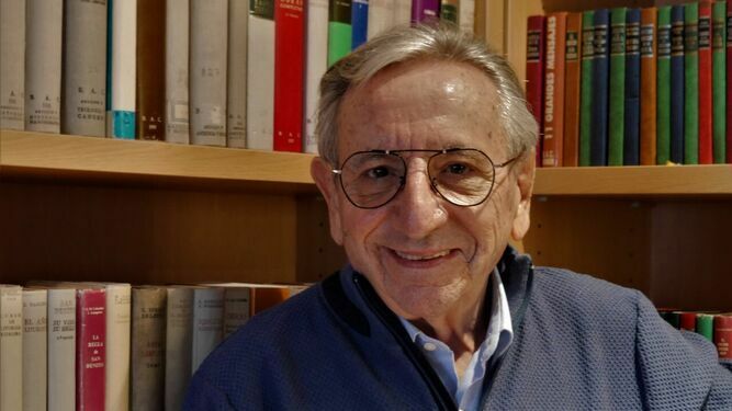 Pedro Miguel Lamet