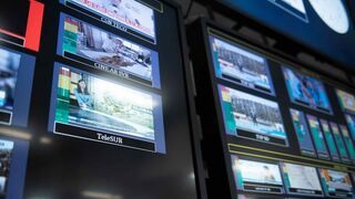 Canales TV