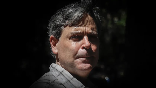 Sebastián Cuattromo