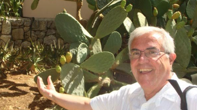Antoni Puigbó