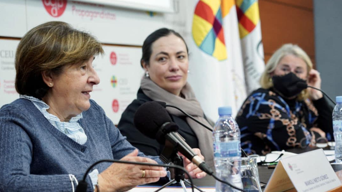 Manos Unidas Valencia