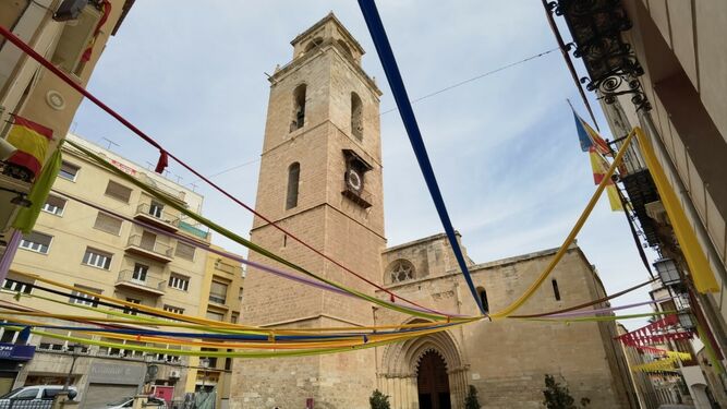 Orihuela