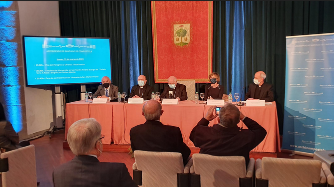 Presentación