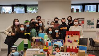 Juguetes innovadores