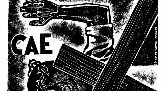 ¡¡JESÚS, ESTAMOS  CIEGOS!!