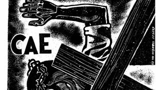 ¡¡JESÚS, ESTAMOS  CIEGOS!!