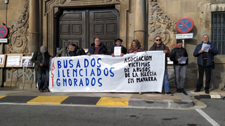 Plataforma navarra antiabusos