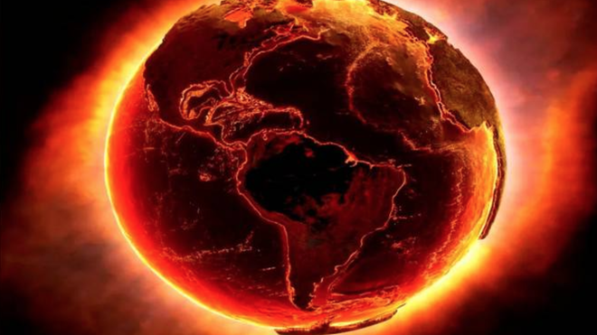 Fin del mundo