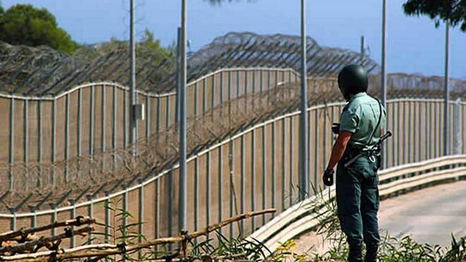 Frontera