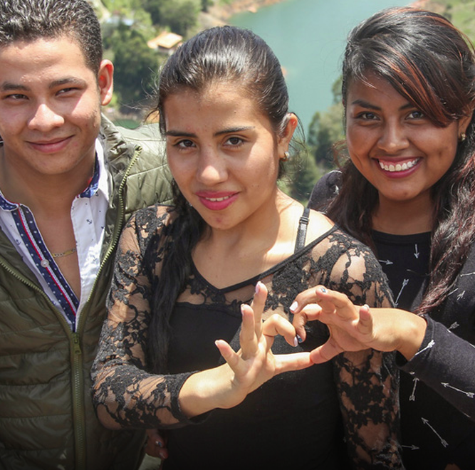 Misiones Salesianas