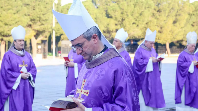 Monseñor Vadell