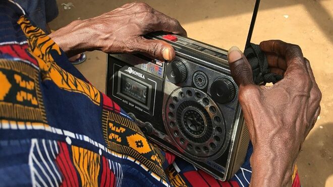 Radio Vaticana cumple 91 años