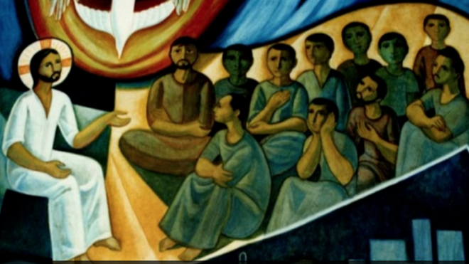 Deus e os vencidos