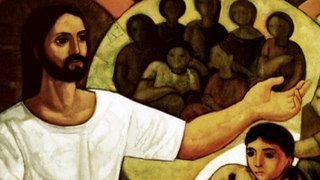 Bienaventuranzas de Cerezo