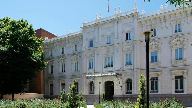 Fiscalía española