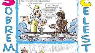 Sobremesa Celestial 11_02_2022