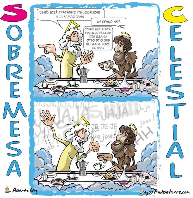 Sobremesa Celestial 11_02_2022