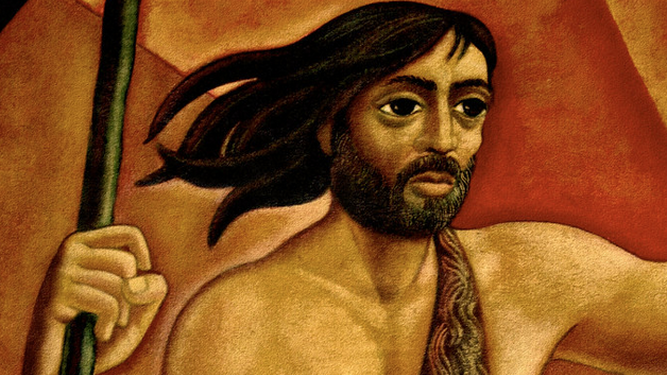 Juan Bautista