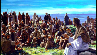 Ser feliz incluso en medio de tanto dolor.